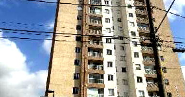 Apartamento em São Paulo com 2 Quartos e 1 Vaga