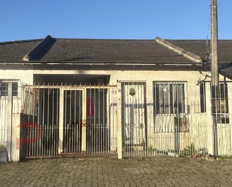 Casa em Condomínio em Cachoeirinha/RS com 2 quartos