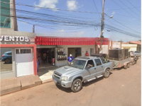 Imóvel Misto Residencial/Comercial com 288,38m² construídos
