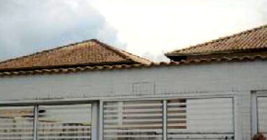 Casa com 2 quartos em Praia Grande/SP