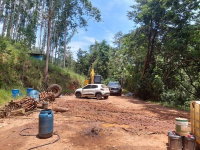 Fazenda Rural de 584,80 Alqueires em Igaratá e Piracaia - SP
