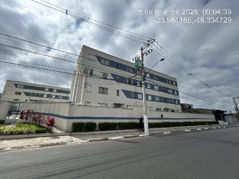 Apartamento com 2 quartos, 1 vaga, 103,96 m² em Suzano