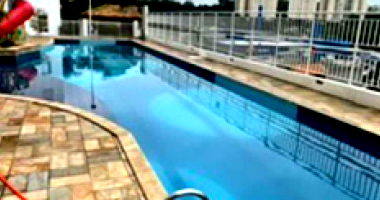 Apartamento 72 no Residencial Refúgio Marajoara com 2 Vagas