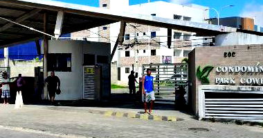 Apartamento com 2 quartos em João Pessoa/PB