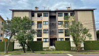 Apartamento com 1 quarto, 1 banheiro e vaga de garagem