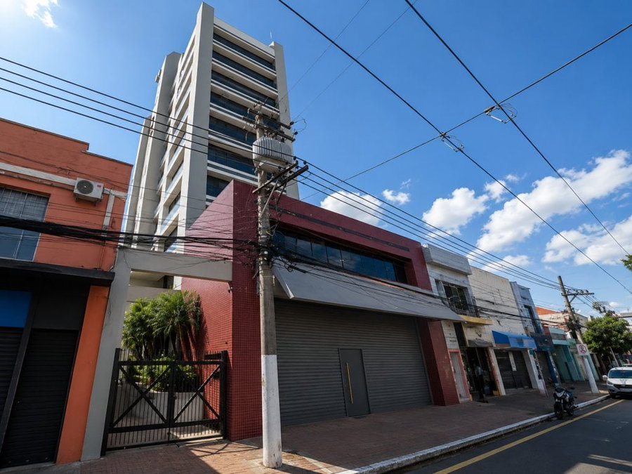 Sala Comercial 45 m² Ocupada - Tatuapé, São Paulo