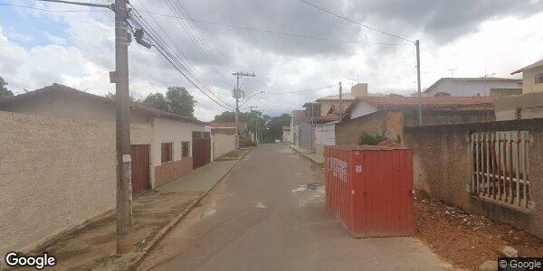 Parte Ideal de Sítio - 12 hectares em Paracatu/MG
