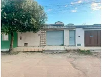 Casa Ocupada com 2 Quartos e 1 Banheiro em Nova Esperana