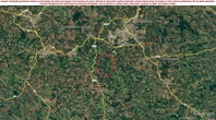 Imóvel rural com 5 alqueires em Apucarana/PR