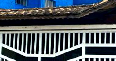 Casa aconchegante com 103,64m² construídos, ocupada