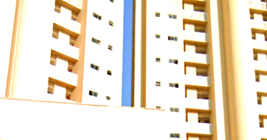 5 Apartamentos em Natal - Pitimbu