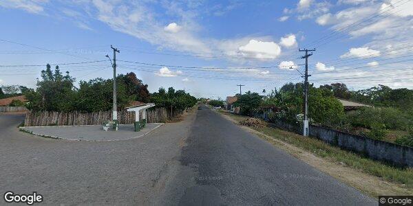 Terreno de 130m² em São Cristóvão - Capela/SE