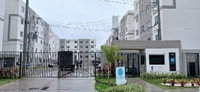 Apartamento com 2 quartos, 40m² em Guariba