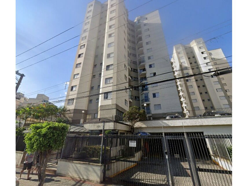 Apartamento 101 no 10º andar com 1 vaga e área total de 94,10m²