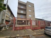 Apartamento com 1 vaga, 63,77m² em Atibaia