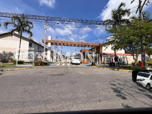 Apartamento 2 quartos, 2 banheiros, 51m² - Garagem incluso