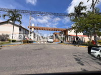Apartamento 2 quartos, 2 banheiros, 51m² - Garagem incluso
