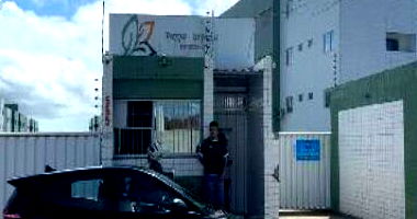 Apartamento com 2 quartos e 1 vaga em João Pessoa