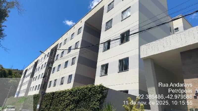 Apartamento 2 Quartos 45,89 m² - Residencial Arvoredo