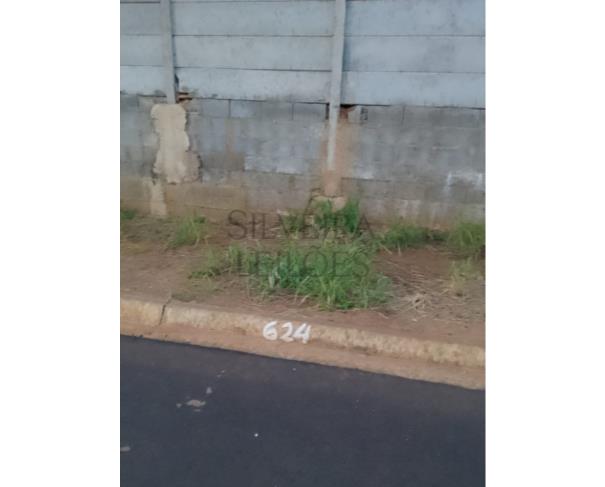 Terreno em Araraquara com 342,59m² - Oportunidade Única!
