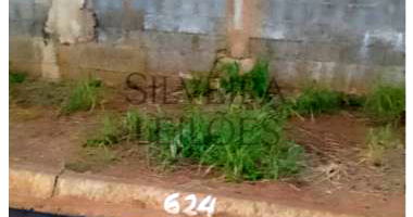 Terreno em Araraquara com 342,59m² - Oportunidade Única!