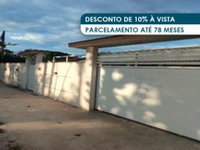 Casa em Unamar - Cabo Frio - RJ com 143m²