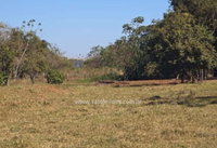 Terreno de 480m² em loteamento urbano