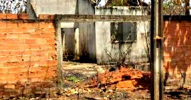 Terreno em Bela Vista de Goiás/GO com 360m²