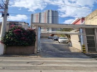 Casa com 48 m², 1 quarto, 1 banheiro, ocupada, em Osasco-SP