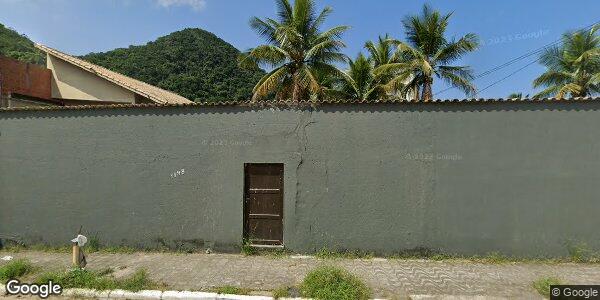 Imóvel Comercial com 3.318,80m² em Praia Grande - Grande Oportunidade!