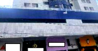 Apartamento padrão 135 m² com 2 vagas, ocupado