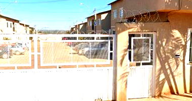 Apartamento com 47,83 m² e vaga de garagem em Valparaíso de Goiás