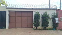 Casa padrão com 2 quartos e 1 banheiro em Lagoa Santa