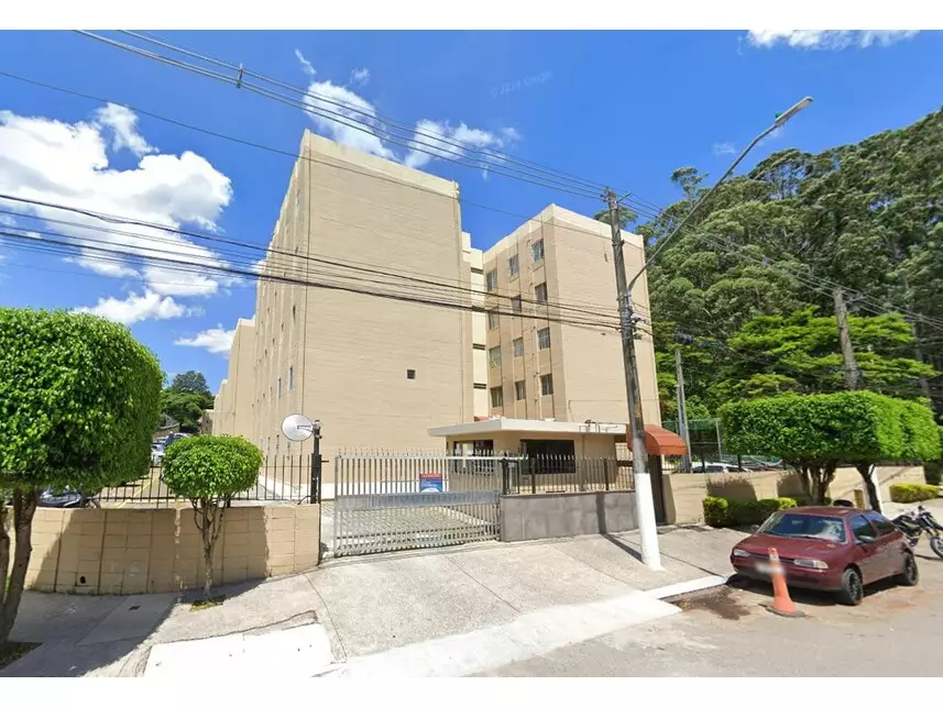 Apartamento com 3 Quartos em Leilão - Condomínio Parque das Árvores