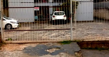 Apartamento com 46m² privativos no Bairro Santo Antônio