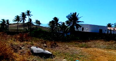 Terreno de 990m² em Fortaleza-CE