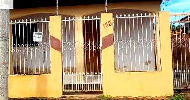 Casa com 3 quartos em Rondonópolis/MT