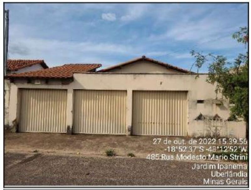 Comercial com 2 quartos, 47,45m², 1 vaga