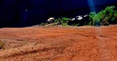 Área de Terreno com Secador de Grãos em Cristalândia
