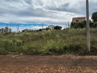 Terreno em Nonoai/RS com 362,70m² -