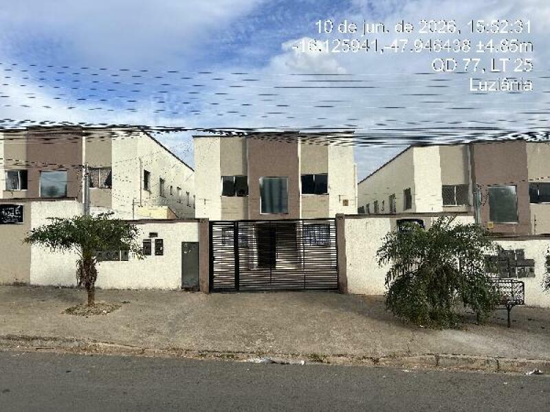 Apartamento 2 Quartos, 1 Banheiro e 48,11 m² Privativos