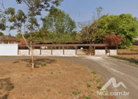 Casa colonial com piscina em Ouro Preto/MG