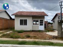 Casa com 2 quartos e 1 banheiro em Iranduba