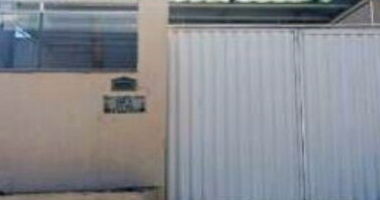 Casa com 83,20m² construídos em terreno de 607,50m² - Ocupado