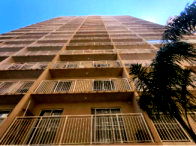 Apartamento com 31,13m² em São Paulo/SP