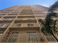 Apartamento com 31,13m² em São Paulo/SP