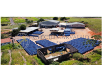 Fazenda Anhumas com 48.400m² - Terreno Rural amplo e valorizado