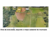 Área Industrial de 5.960m² com Pavilhão de 833m² em Glorinha/RS