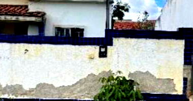 Casa em Sumé/PB com 65m² e 2 quartos