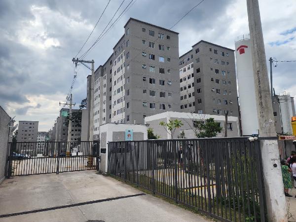 Apartamento 2 quartos em São Paulo - Bairro Buritis - Excelente oportunidade